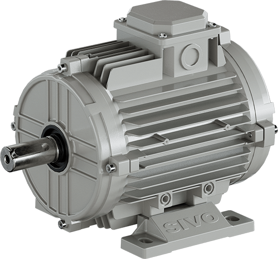 Fan Motor