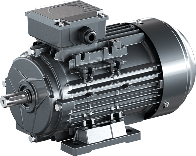 National Standard Motor