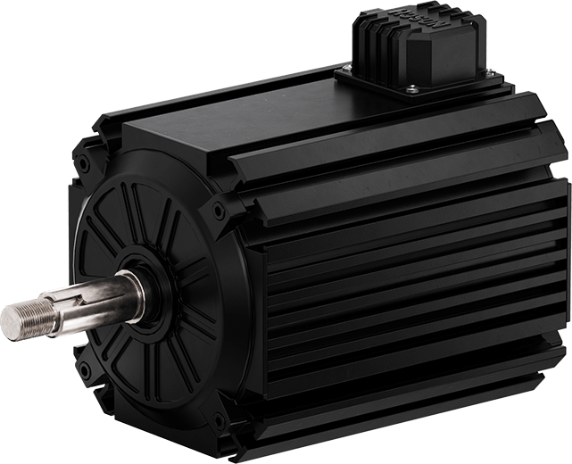 Permanent Magnet Motor