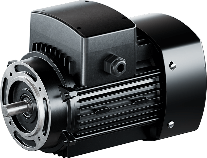 Water Pump/Chemical Pump Motor