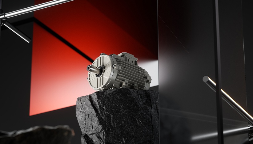 Fan Motor