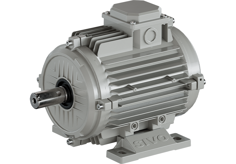 Negative Pressure Fan Motor