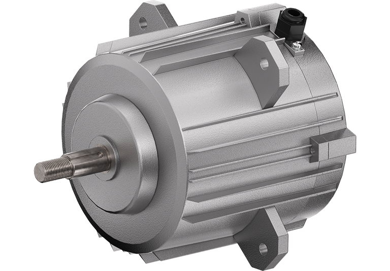 Cow House Fan Motor