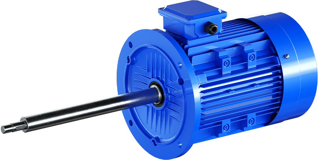 Chemical Pump Motor