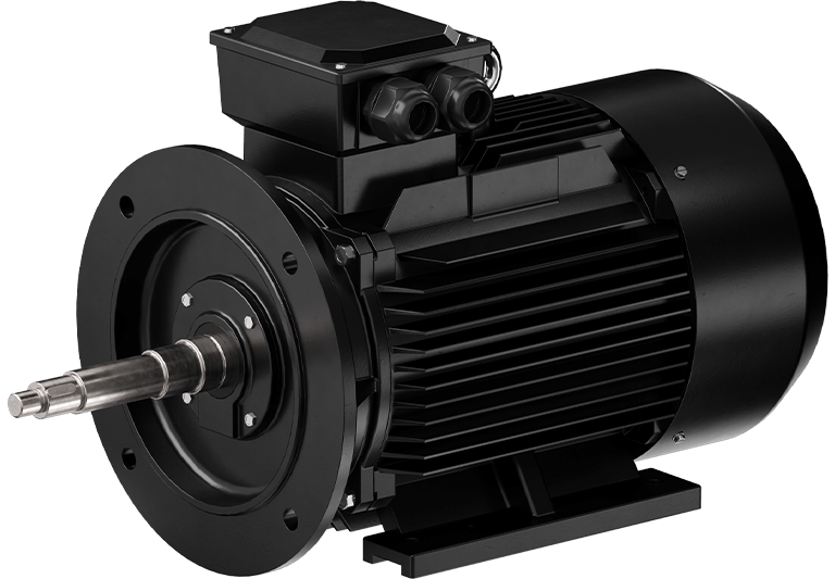 Pipeline Pump Motor