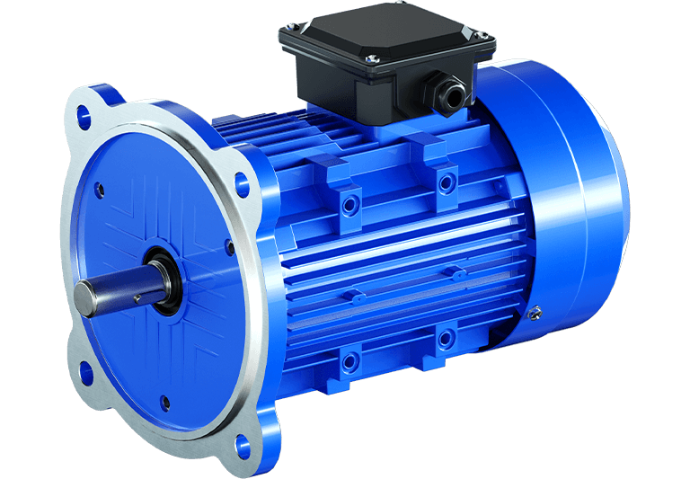 Oxygenator Motor